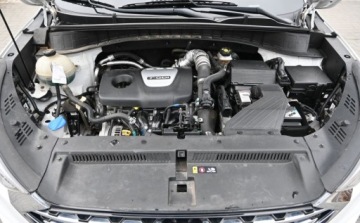 Hyundai Tucson III 2019 Hyundai Tucson 1,6 T-GDI 177 KM Automat Klimatronik Nawigacja Kamera 1.6, zdjęcie 35