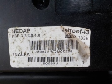 ЛЮК VOLVO FH480 2008 г.