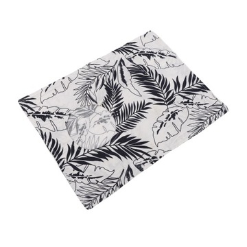 Waciki do demakijażu 25 sztuk z witaminą E do oczu i ust