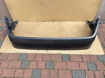 RANGER III 3 SPOJLER STELAŻ RAMA LOTKA WILDTRAK