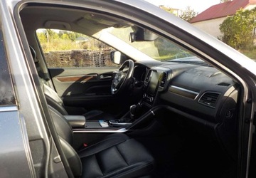 Renault Koleos II SUV 2.0 dCi 177KM 2018 Renault Koleos 4X4 Okazja 2.0 Diesel 177KM, zdjęcie 23