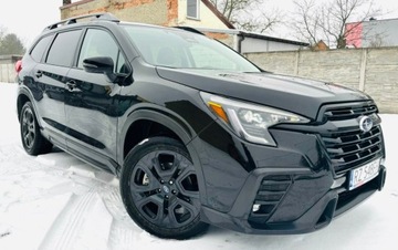 Subaru 2023 SUBARU ASCENTA 2.4 BENZYNA 191KW/260KM FULL OPCJA-netto-VAT23%-OKAZJA, zdjęcie 1