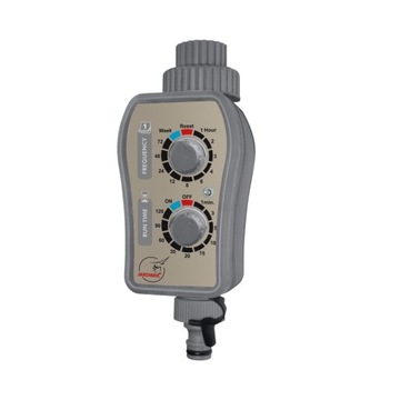 Программатор орошения JARDIBRIC