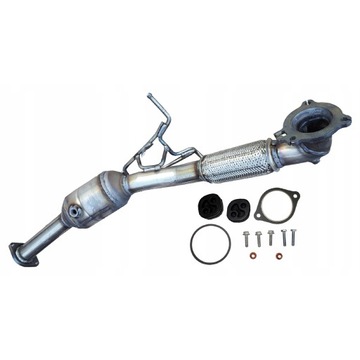 KATALIZATOR VOLVO XC90 2.5i T B5254T2 10/2002-