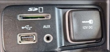 Jeep Cherokee V 2016 Jeep Cherokee 177KM Limited Skora LED Navi Kamera 2.4 Benzyna 177KM, zdjęcie 20