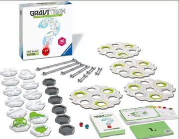 Ravensburger GraviTrax The Game Course 270187 gra logiczna