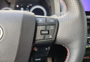 Toyota C-HR II SUV Plug-In 2.0 Hybrid Dynamic Force Plug-in  223KM 2025 Toyota C-HR C-HR PHEV GR Sport FV23 Salon PL Serwis ASO 1 wl., zdjęcie 30