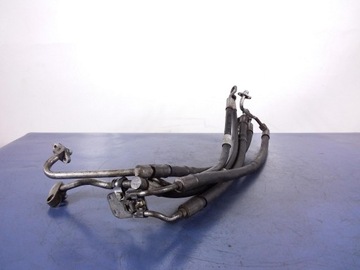 BMW 7 F01 F02 PŘÍVODY SERVA DYNAMIC DRIVE
