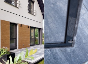 Дверная москитная сетка ON DOOR москитная сетка