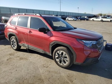 Subaru Forester VI 2025 Subaru Forester 2025 2.5 L AWD 2.5 Benzyna 182KM, zdjęcie 3