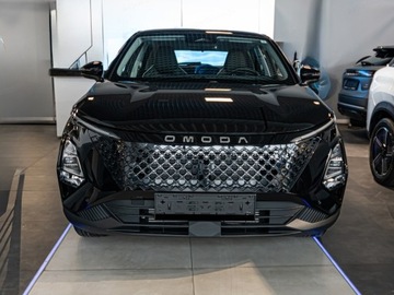 Omoda 5 2025 OMODA Omoda 5 1.5 T-GDI Hybrid Premium DHT Suv 224KM 2025, zdjęcie 1
