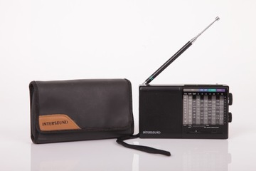 Радиостанция Intersound WE-10S