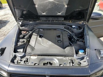 Mercedes 2021 Mercedes-Benz Klasa G 2021, 4.0L, 4x4, G 550, od ubezpieczalni, zdjęcie 11