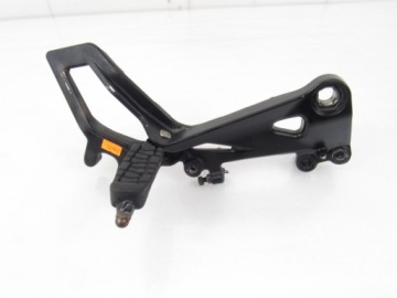 Set kierowcy prawy + podnóżek KTM RC 125, 17r ABS