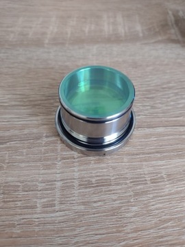 Набор фокусирующих линз D30 FL125