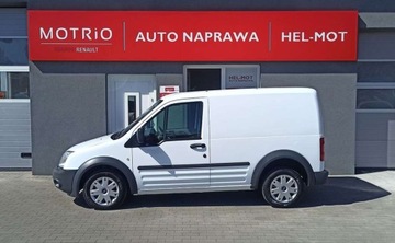 Ford Transit Connect I Van SWB 1.8 Duratorq TDCi 90KM 2010 Ford Transit Connect LKW 1.8TDCi GWARANCJA, Za..., zdjęcie 5