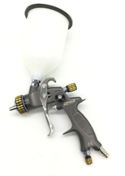 AW PISTOLET LAKIERNICZY HVLP PRO 1.4mm/TBH101AG