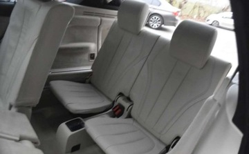 BMW X5 F15 SUV M50d 381KM 2014 BMW X5 M BMW X5 M 3.0 Diesel 380KM, zdjęcie 10