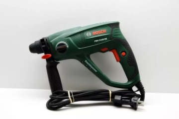 MŁOTOWIERTARKA BOSCH PBH 2100 RE 550W 1,7J