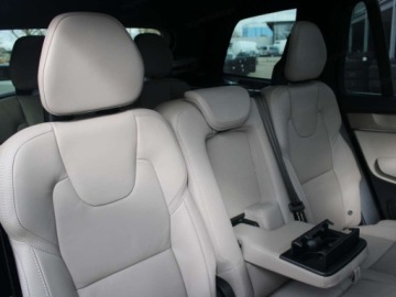Volvo XC90 II SUV Plug-In Facelifting 2024 2.0 T8  455KM 2026 VOLVO XC90 T8 AWD Plug-In Hybrid Plus Bright 2.0 (455KM) 2026, zdjęcie 16