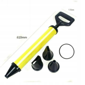 СТРОИТЕЛЬНЫЙ НАСОС ДАВЛЕНИЯ ЦЕМЕНТНЫЙ РАСТВОР ШТУКАТУРКА