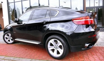 BMW X6 E71 Crossover Facelifting xDrive40d 306KM 2013 BMW X6 SALON PL|Bezwyp.100%|Serwis| GWARANCJA|, zdjęcie 32
