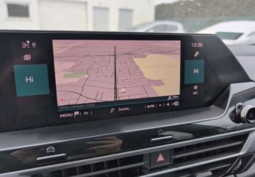 Citroen 2021 Citroen C4 1.2 PureTech Shine SS EAT8 SalonPL FVat Od Reki Serwisowany, zdjęcie 22