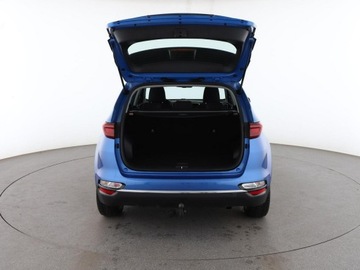 Kia Sportage IV SUV Facelifting 1.6 GDI 132KM 2018 Kia Sportage lift navi grzane fotele kamera hak, zdjęcie 18