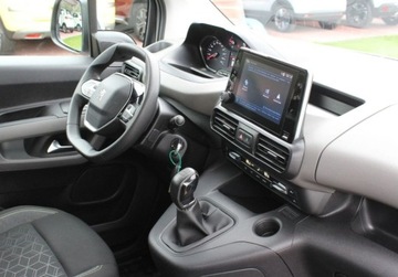 Peugeot Rifter Standard 1.5 BlueHDI 102KM 2020 Peugeot Rifter Diesel 2020 FV23 Od RiA 1.5 Diesel 102KM, zdjęcie 12