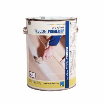 Pro Clima TESCON PRIMER RP Праймер 0,75л банка
