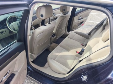 Renault Laguna III Grandtour 2.0 dCi 150KM 2009 Renault Laguna 2.0 dCi Privilege 2009, zdjęcie 3