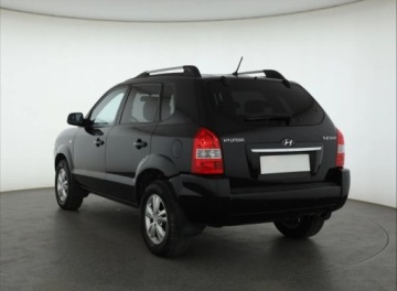 Hyundai Tucson I SUV Facelifting 2.0i CVVT 141KM 2009 Hyundai Tucson 2.0 i, Klima, Klimatronic, zdjęcie 3