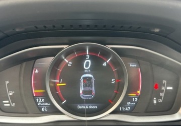 Volvo XC60 I SUV Facelifting 2.0 D3 DRIVE-E 150KM 2016 Volvo XC 60 2.0 Diesel 150KM, zdjęcie 10