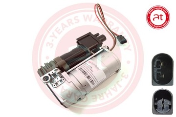 КОМПРЕССОР ВОЗДУШНОЙ ПОДВЕСКИ. для БМВ 5 520 528i 530