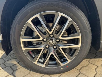 Toyota Corolla Cross 2025 Od ręki - Style 1.8 Hybrid 140KM | Podgrzewane fotele!, zdjęcie 12