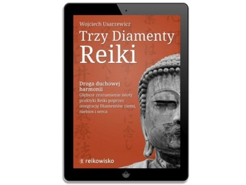 Trzy Diamenty Reiki