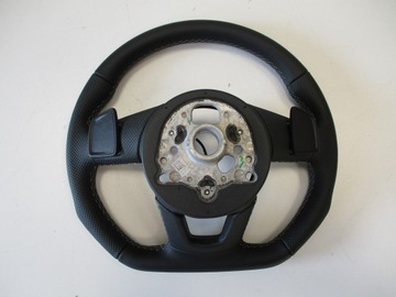 KIEROWNICA AUDI A4 A5 8W0 S S-LINE