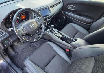 Honda HR-V II SUV 1.5 i-VTEC 130KM 2018 Honda HR-V OFERTA BLACK WEEK 1.5 PB 130KM Executive Salon PL FV23 Panorama, zdjęcie 11