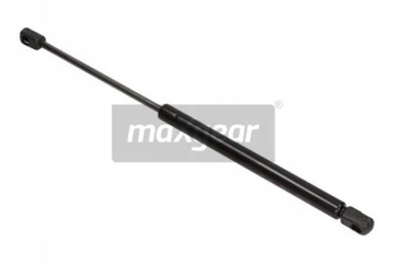 PRUŽINA PLYNOVÁ KRYT KUFRU MAXGEAR 12-1753