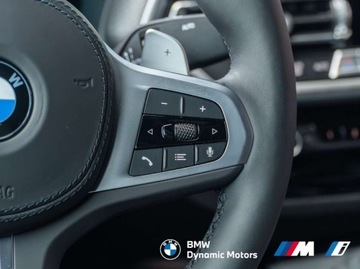 BMW X4 G02 SUV Facelifting 2.0 30i 245KM 2025 BMW X4 xDrive30i 245 KM mHEV - M Sport - Hak Holowniczy - Kamera Cofania, zdjęcie 27