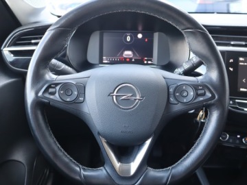 Opel Corsa F Hatchback 5d 1.2 Turbo 100KM 2022 Opel Corsa 1.2 Turbo, Salon Polska, 1. Właściciel, zdjęcie 15