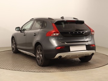 Volvo V40 II Cross Country 2.0 T4 180KM 2013 Volvo V40 Cross Country 2.0 T4 AWD, Salon Polska, zdjęcie 3
