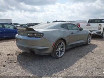 Chevrolet Camaro VI 2019 Chevrolet Camaro CHEVROLET CAMARO 1LT 2.0 Benzyna 275KM, zdjęcie 2