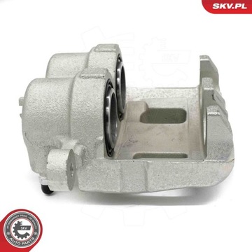 ESEN SKV 67SKV582 TŘMEN BRZDY