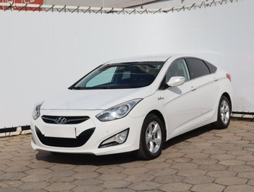 Hyundai i40 Sedan 1.7 CRDi 115KM 2014 Hyundai i40 1.7 CRDI, Navi, Klima, Klimatronic, zdjęcie 1