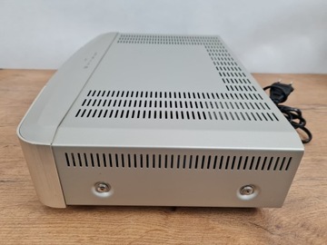 Denon S-81 — музыкальная система: стереоресивер со встроенным CD + динамиками