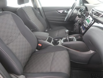 Nissan Qashqai II Crossover 1.2 DIG-T 115KM 2015 Nissan Qashqai 1.2 DIG-T, Salon Polska, zdjęcie 8
