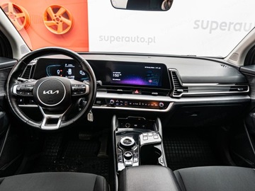 Kia Sportage V SUV 1.6 T-GDI MHEV 150KM 2024 KIA Sportage 1.6 T-GDI L 2WD DCT Suv 150KM 2024, zdjęcie 8