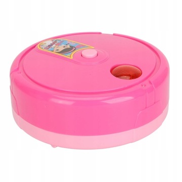 Детский мини-электрический обучающий робот-подметальная машина HE