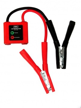 ZABEZPIECZENIE ELEKTRONIKI PRZED SPAWANIEM 12/24V